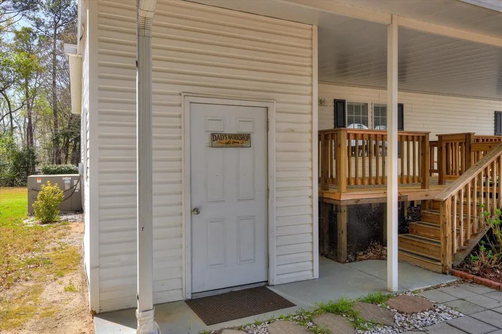 111 Sheldon Drive Martinez GA 30907