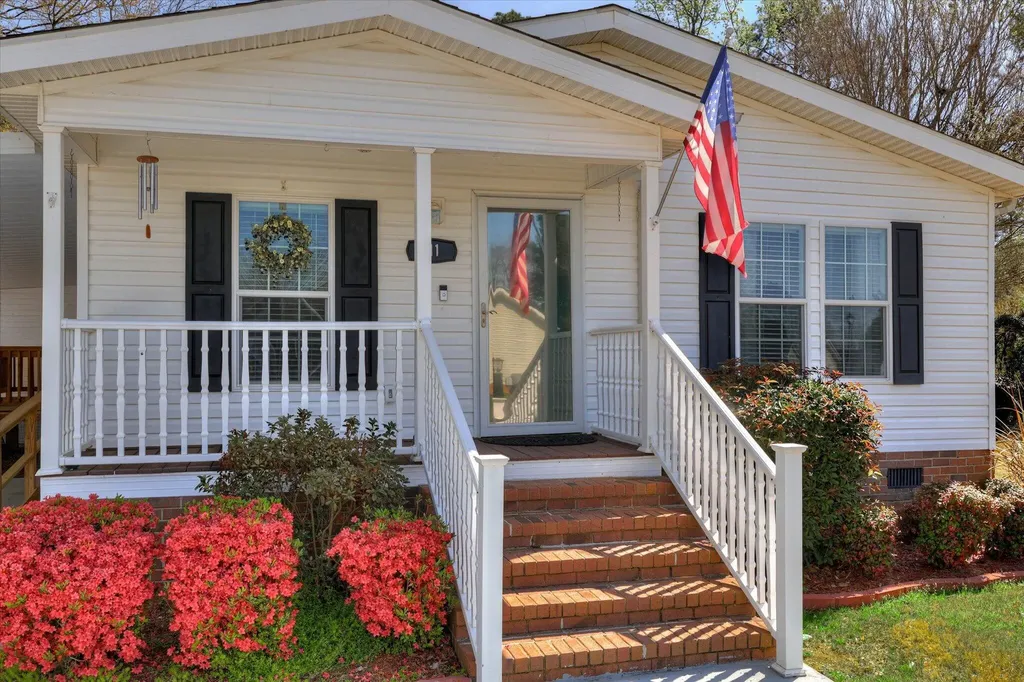 111 Sheldon Drive Martinez GA 30907