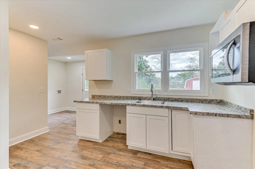2106 Roosevelt Drive Augusta GA 30904