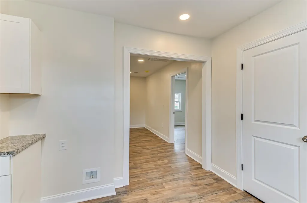2106 Roosevelt Drive Augusta GA 30904
