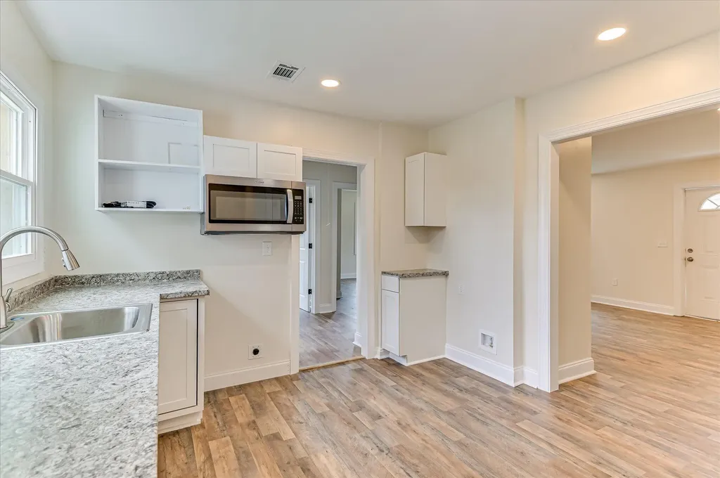 2106 Roosevelt Drive Augusta GA 30904
