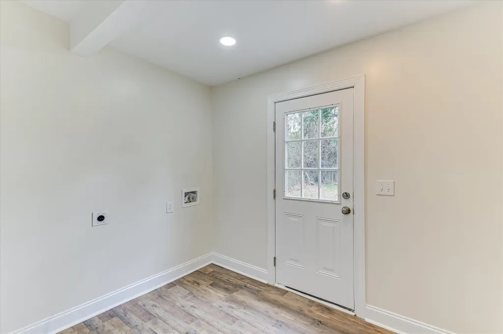 2106 Roosevelt Drive Augusta GA 30904