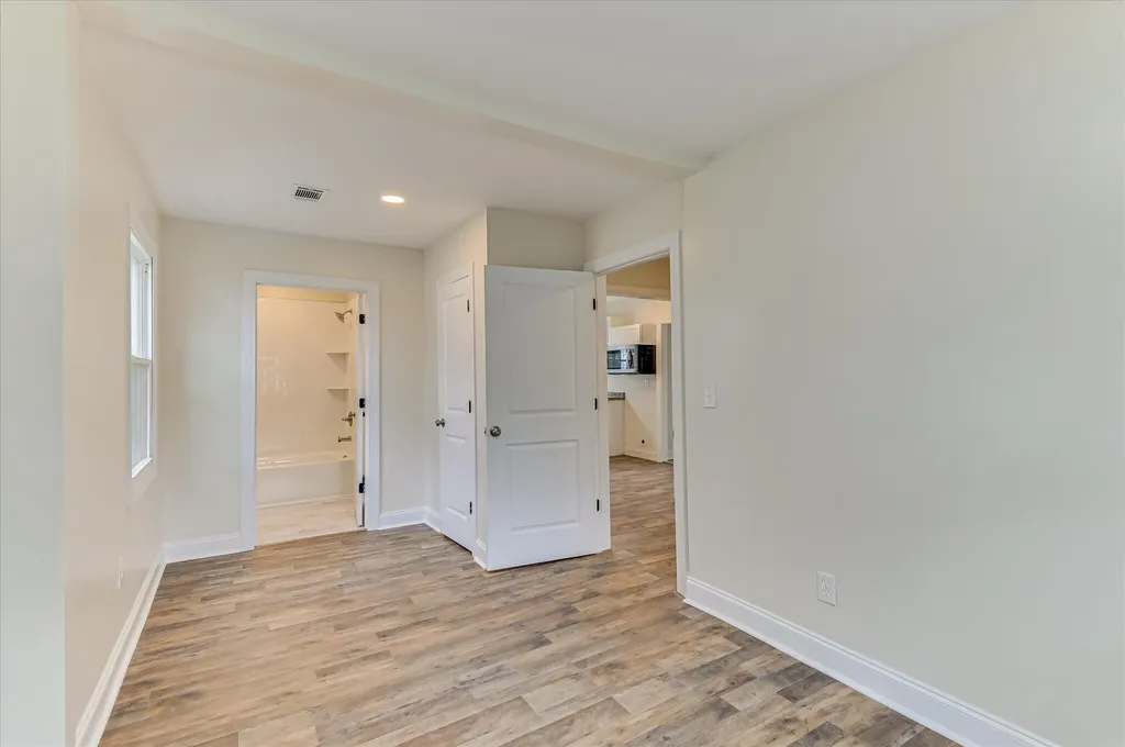 2106 Roosevelt Drive Augusta GA 30904