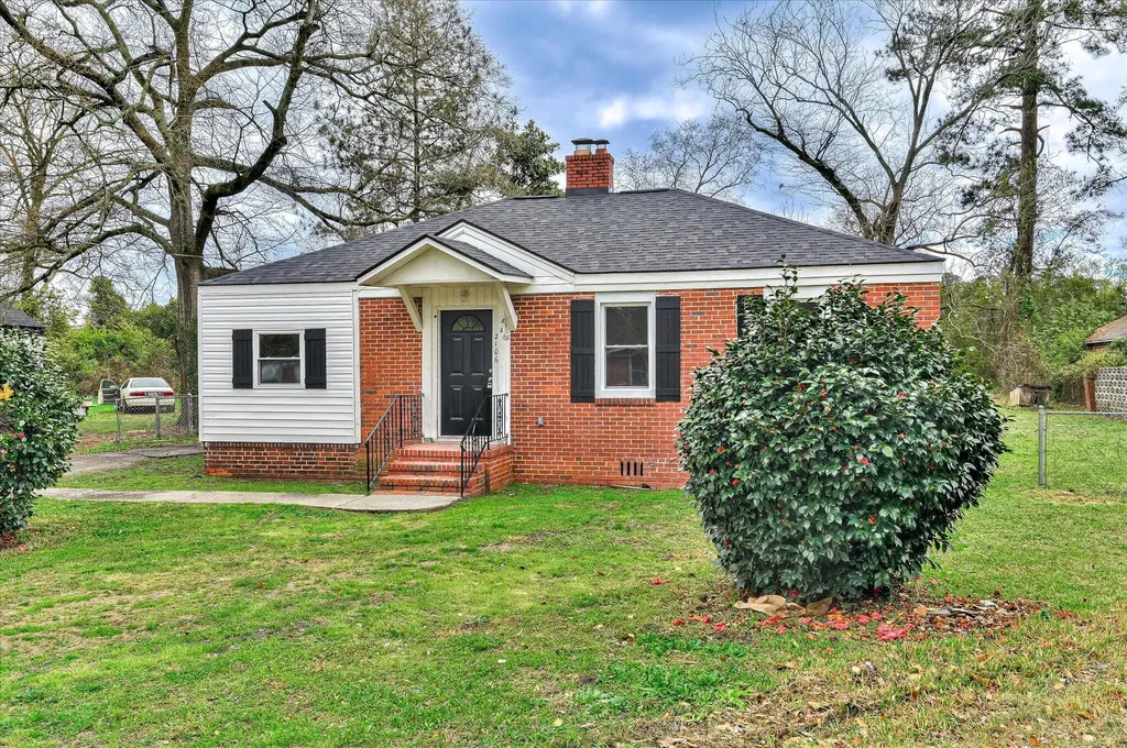 2106 Roosevelt Drive Augusta GA 30904