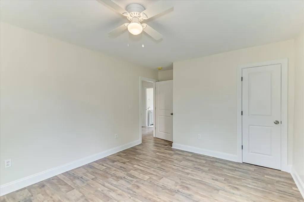 2106 Roosevelt Drive Augusta GA 30904