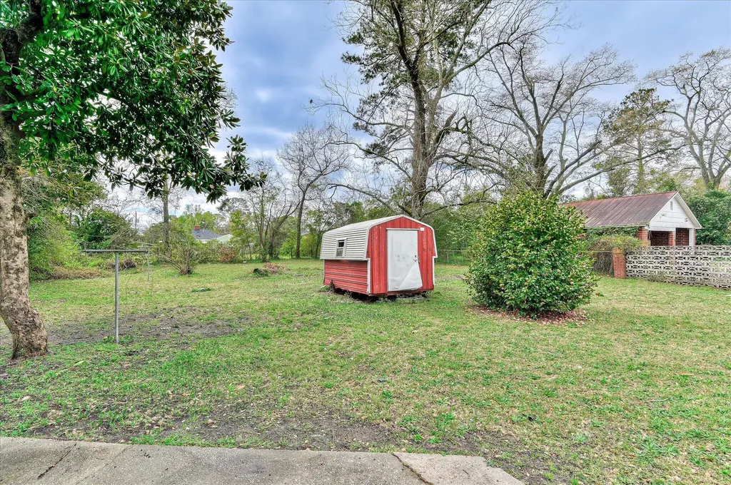 2106 Roosevelt Drive Augusta GA 30904