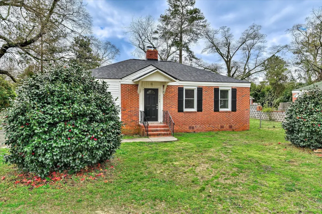 2106 Roosevelt Drive Augusta GA 30904