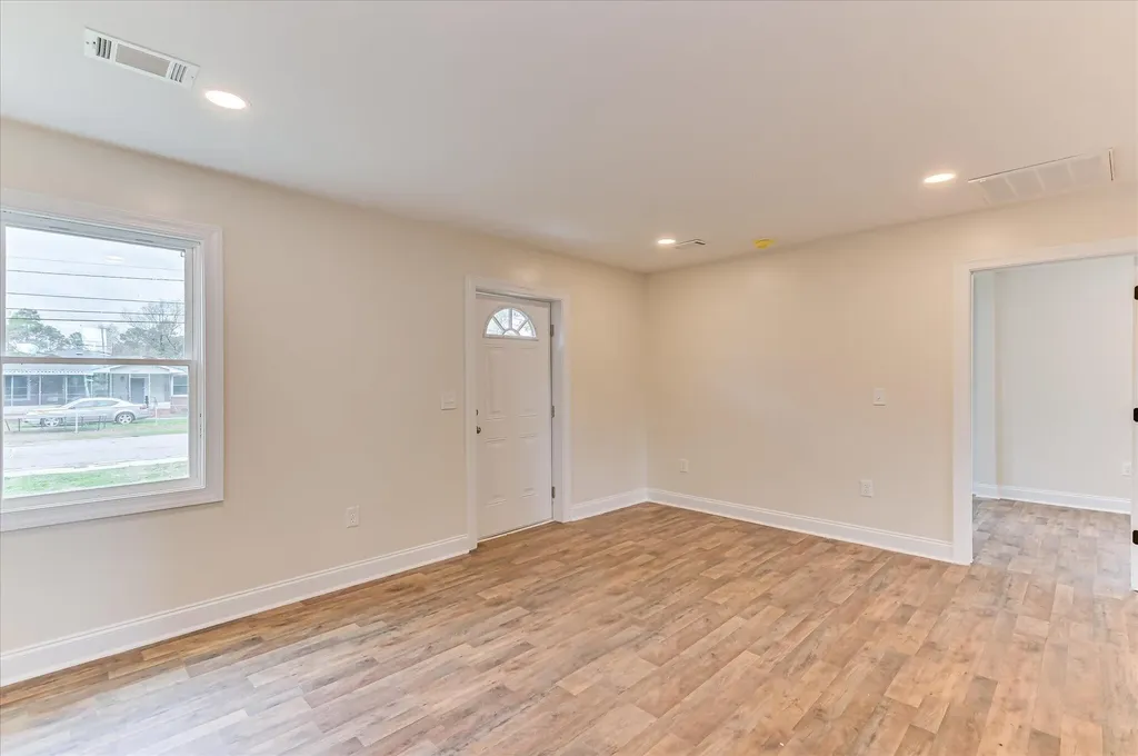 2106 Roosevelt Drive Augusta GA 30904