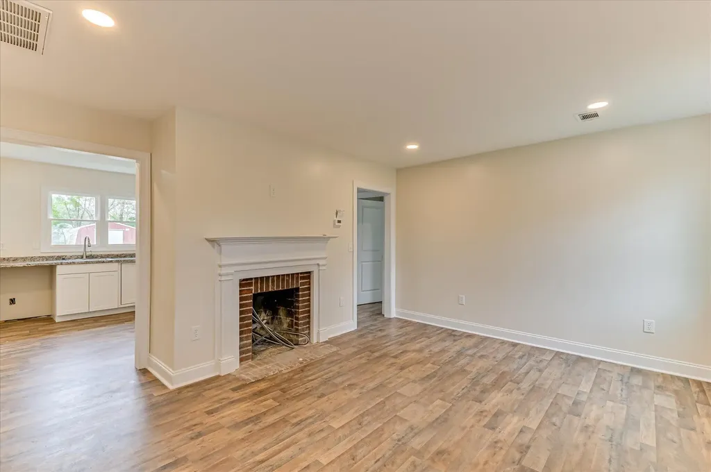 2106 Roosevelt Drive Augusta GA 30904