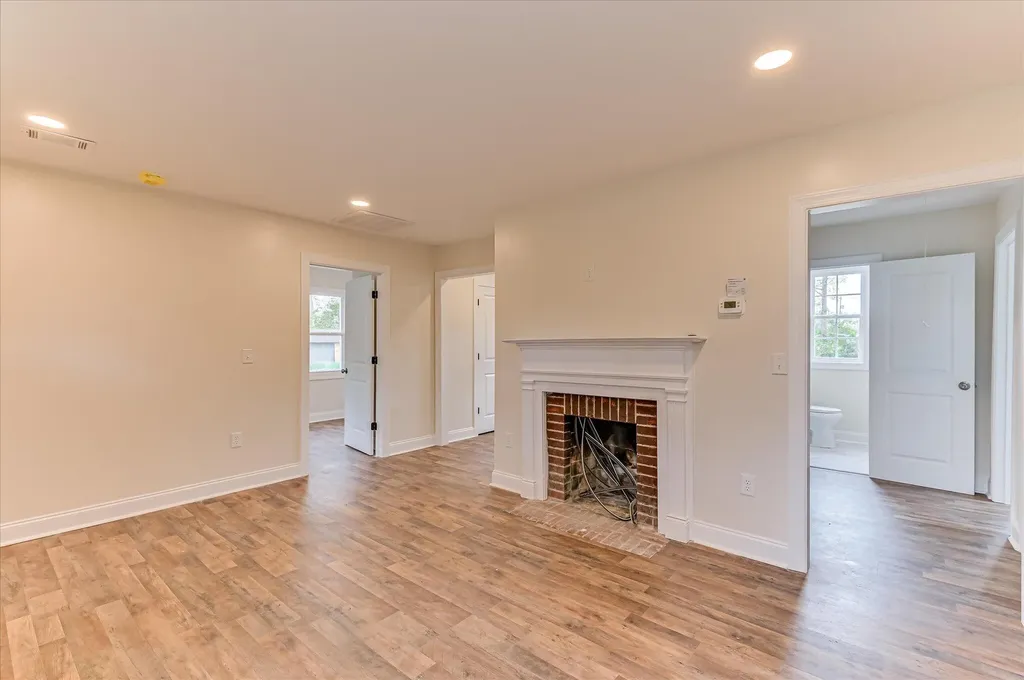 2106 Roosevelt Drive Augusta GA 30904