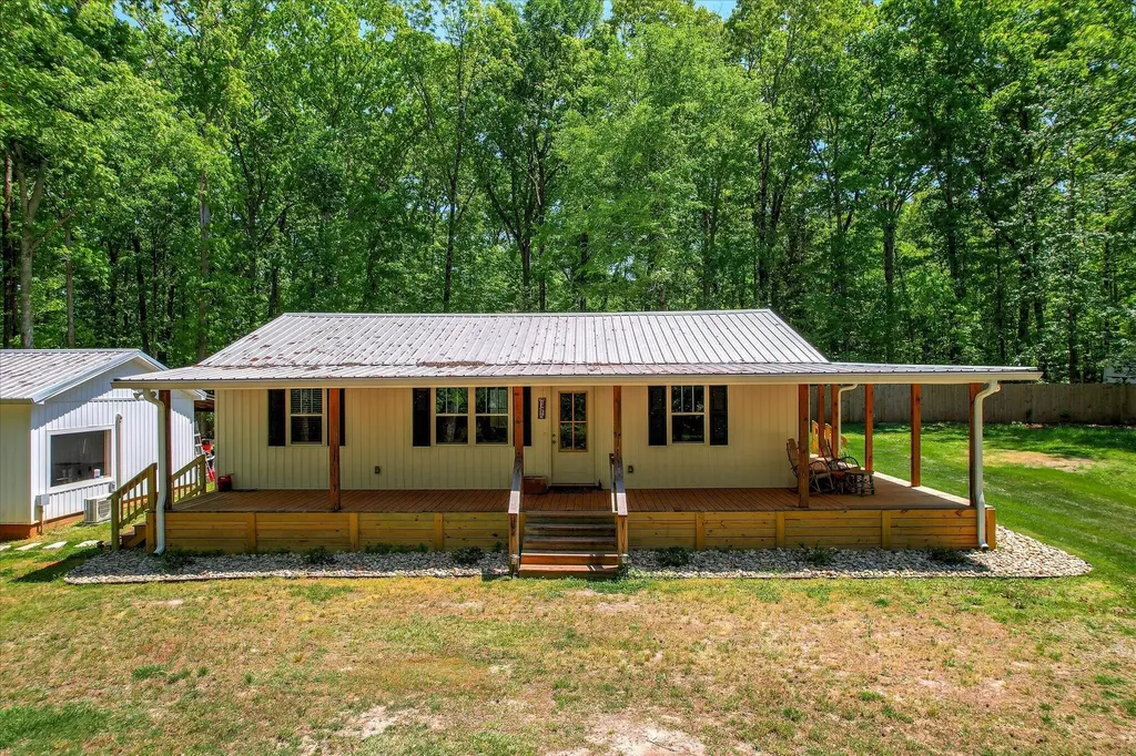 2967 Old Thomson Road Appling GA 30802