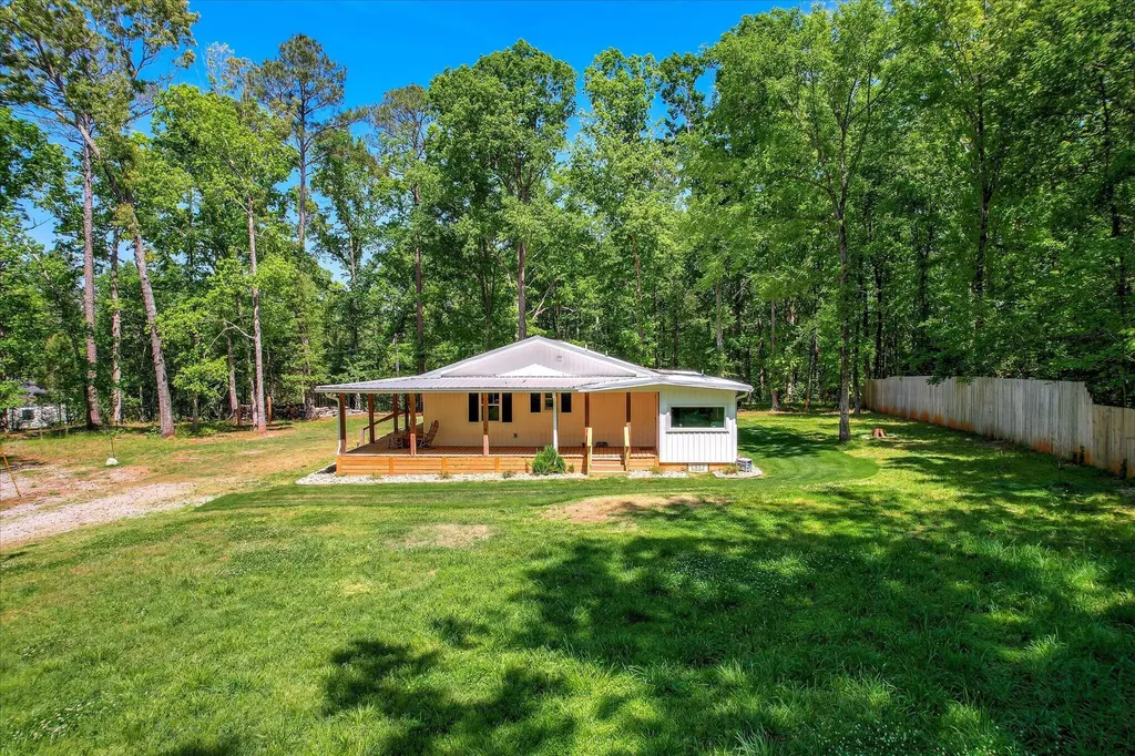 2967 Old Thomson Road Appling GA 30802