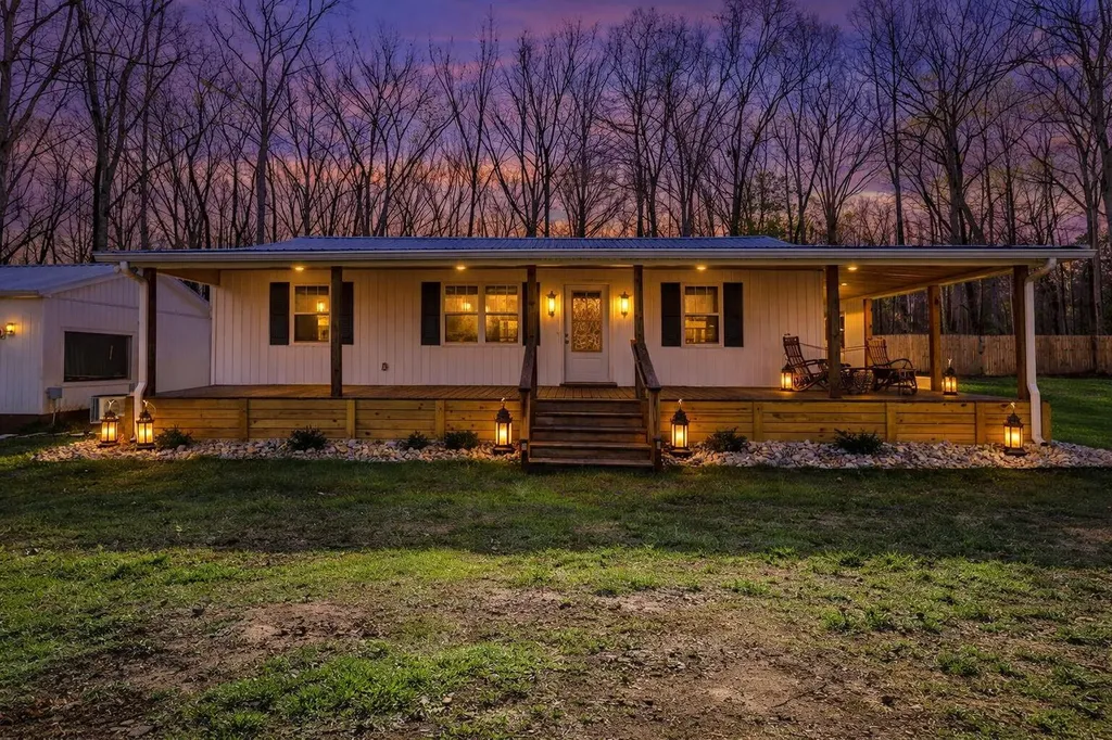 2967 Old Thomson Road Appling GA 30802