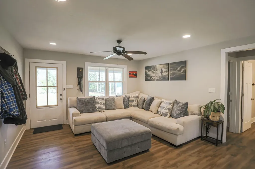 2967 Old Thomson Road Appling GA 30802