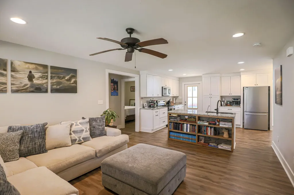 2967 Old Thomson Road Appling GA 30802
