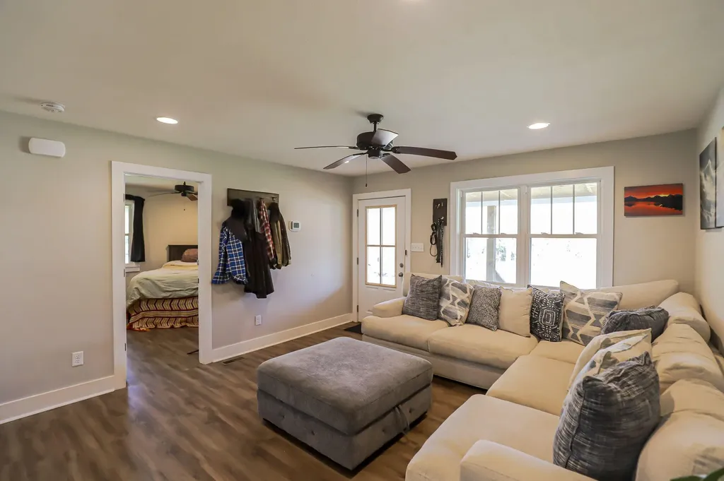 2967 Old Thomson Road Appling GA 30802
