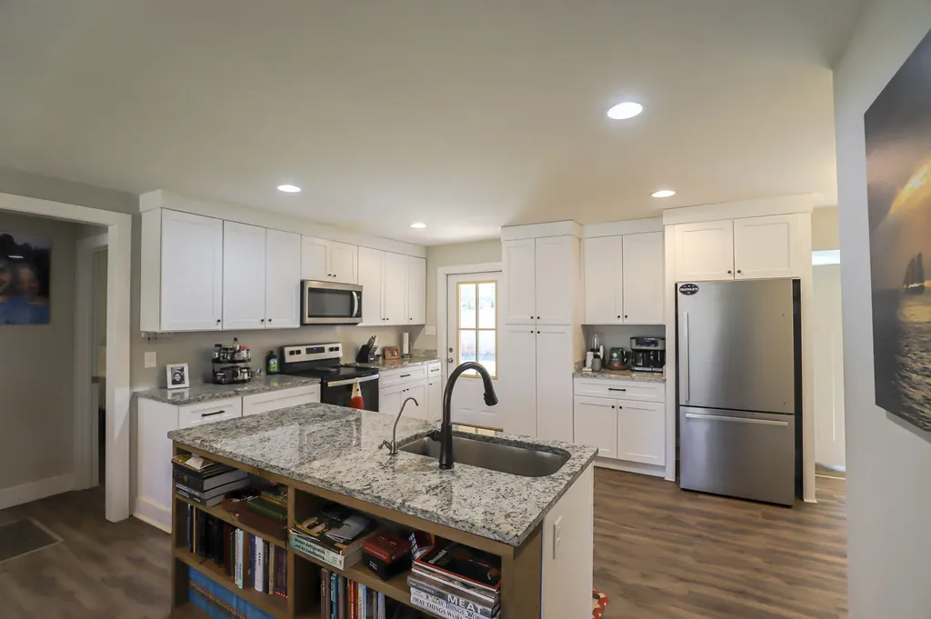 2967 Old Thomson Road Appling GA 30802