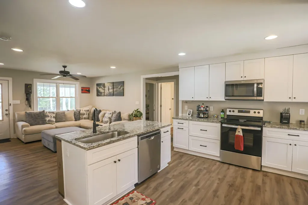 2967 Old Thomson Road Appling GA 30802