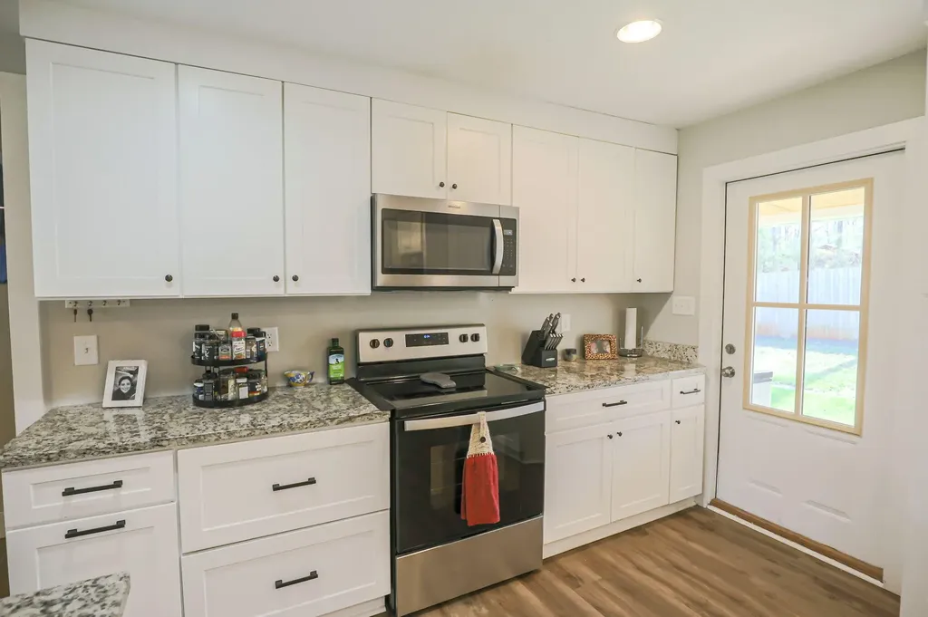 2967 Old Thomson Road Appling GA 30802