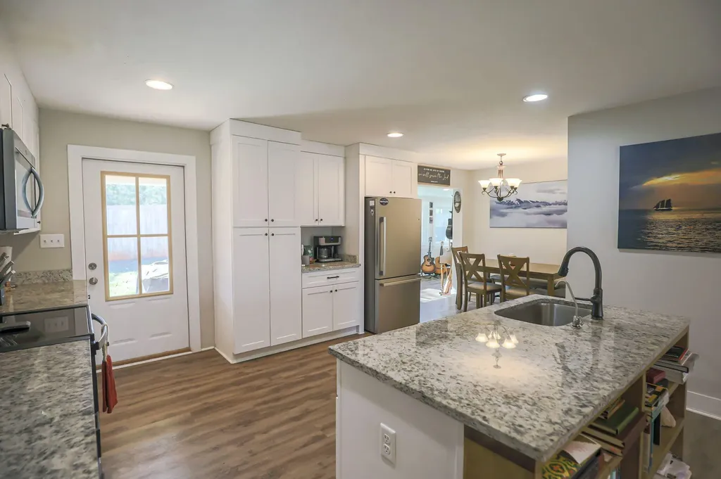 2967 Old Thomson Road Appling GA 30802