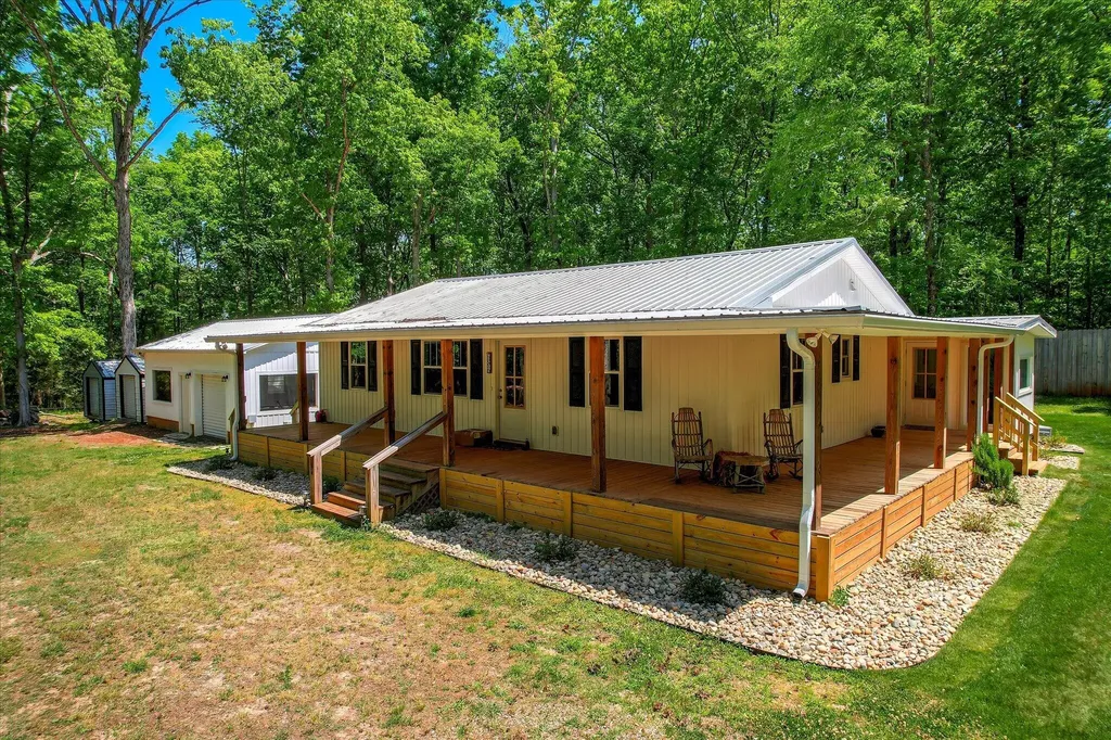 2967 Old Thomson Road Appling GA 30802