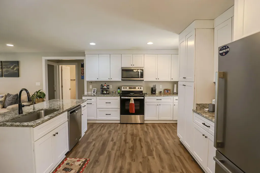 2967 Old Thomson Road Appling GA 30802