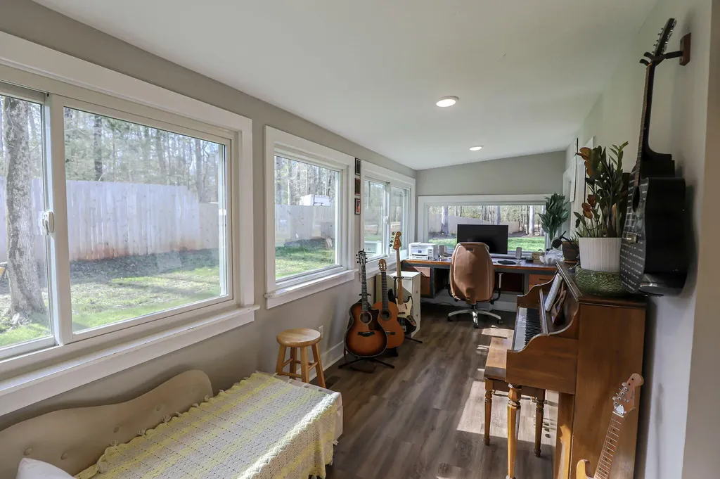 2967 Old Thomson Road Appling GA 30802