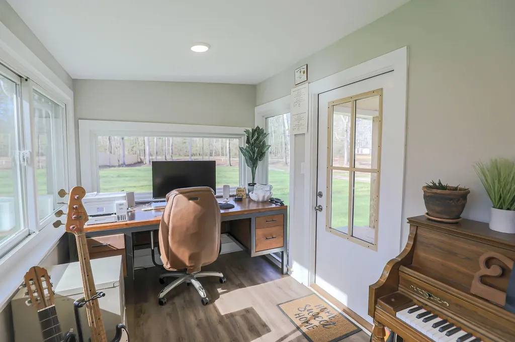 2967 Old Thomson Road Appling GA 30802