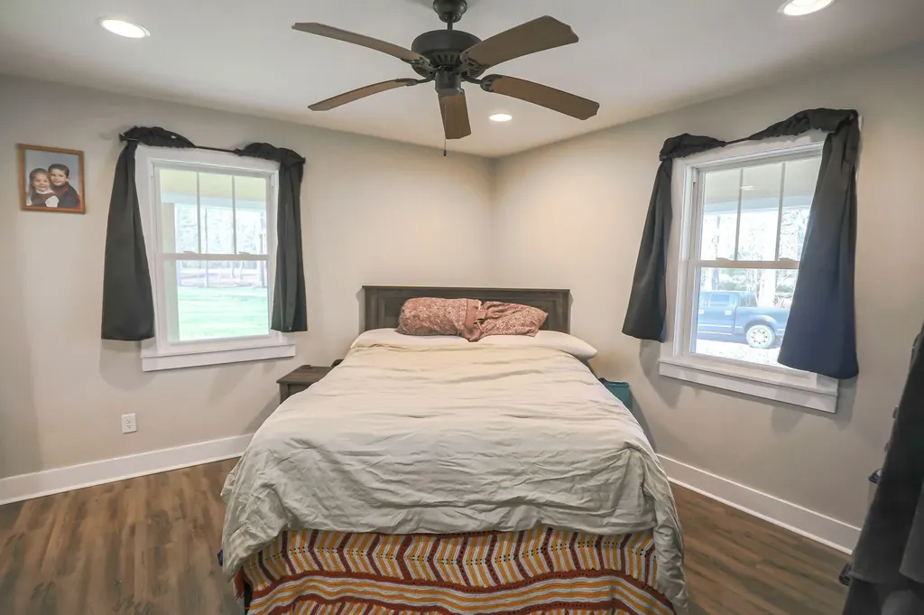 2967 Old Thomson Road Appling GA 30802