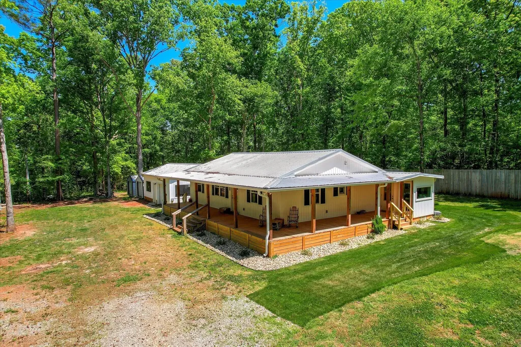 2967 Old Thomson Road Appling GA 30802