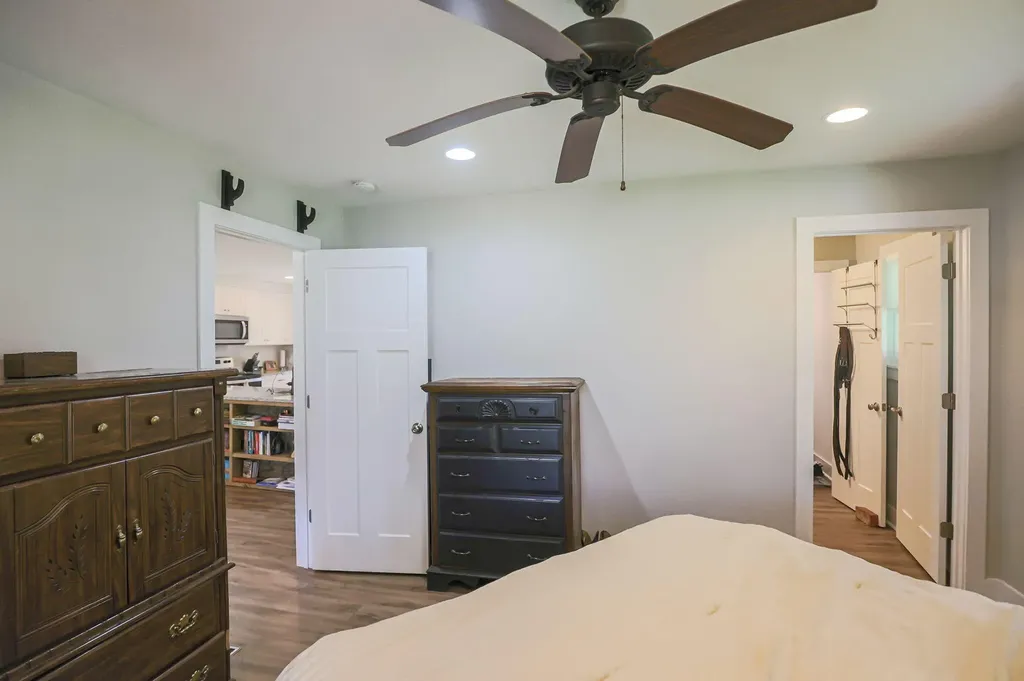 2967 Old Thomson Road Appling GA 30802