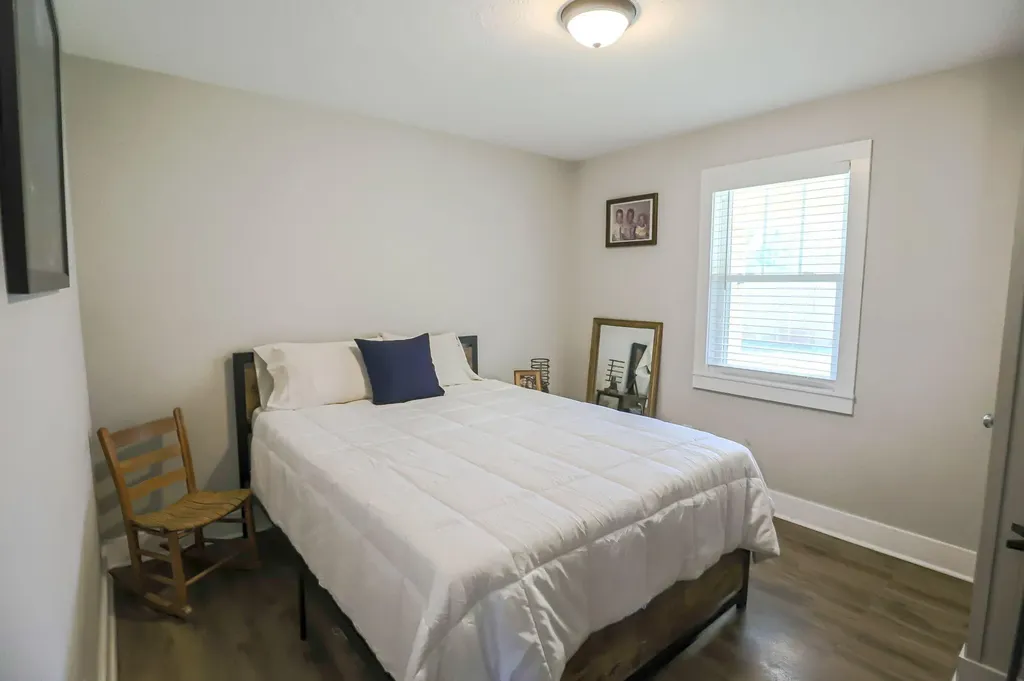 2967 Old Thomson Road Appling GA 30802