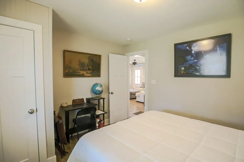 2967 Old Thomson Road Appling GA 30802