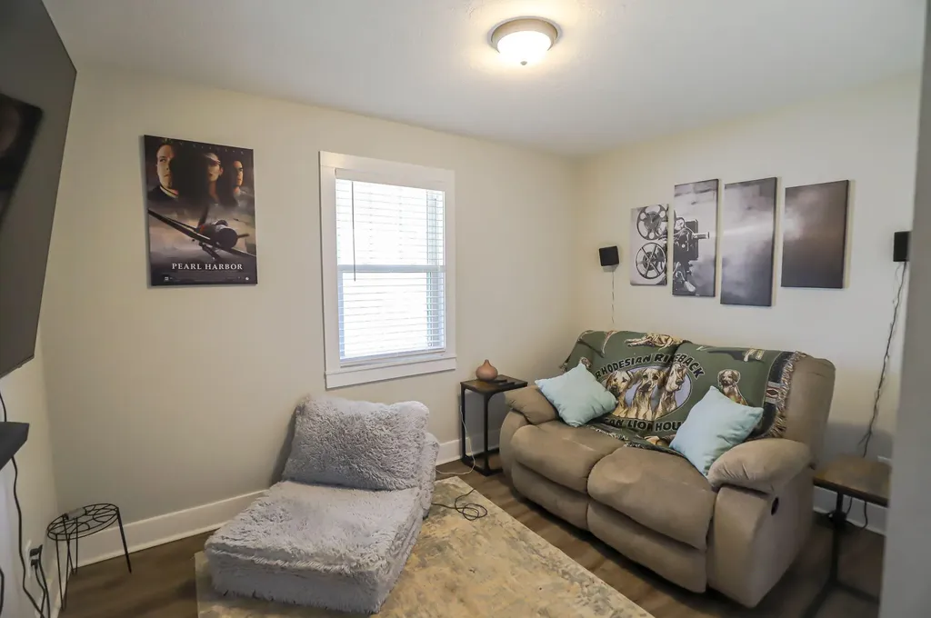 2967 Old Thomson Road Appling GA 30802
