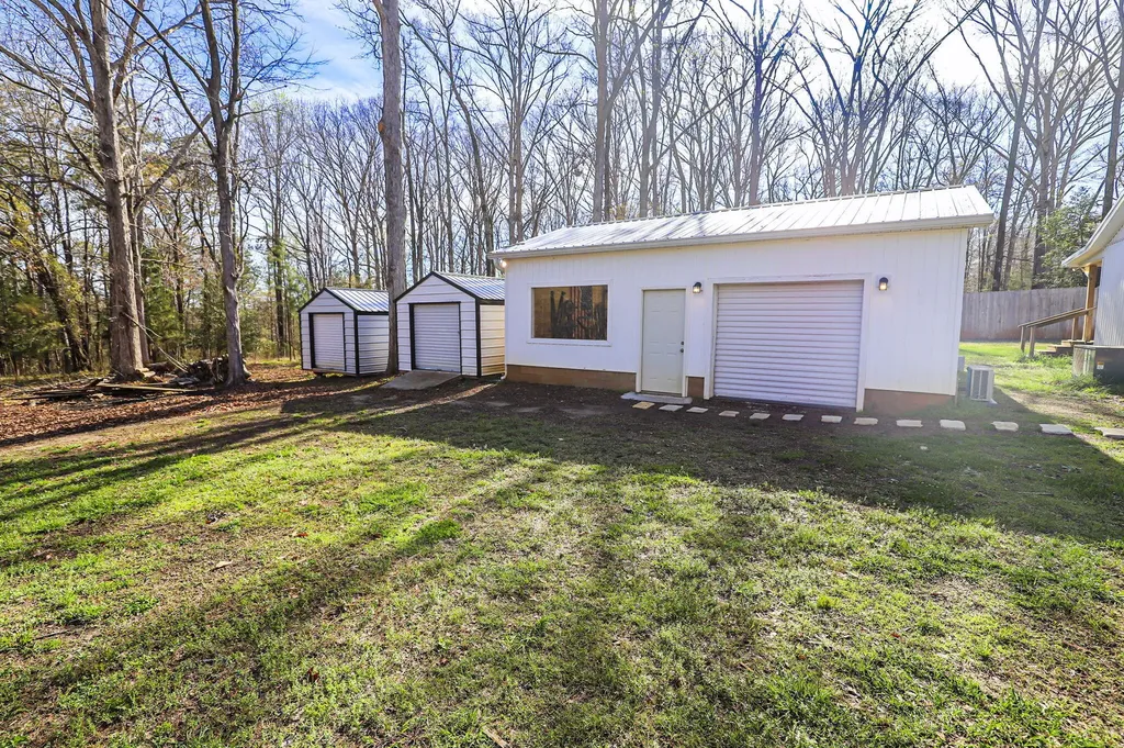 2967 Old Thomson Road Appling GA 30802