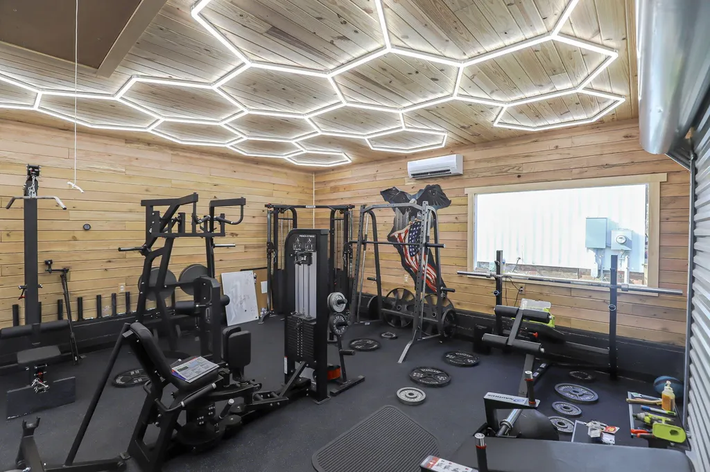 2967 Old Thomson Road Appling GA 30802