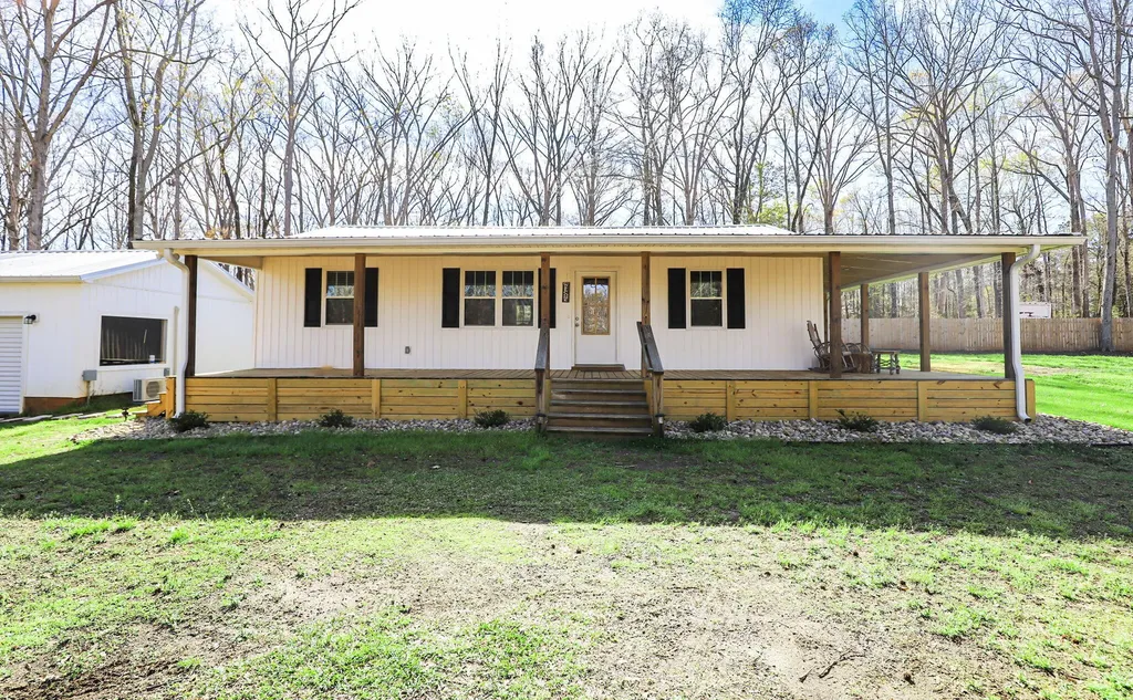 2967 Old Thomson Road Appling GA 30802