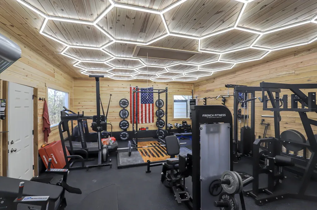 2967 Old Thomson Road Appling GA 30802