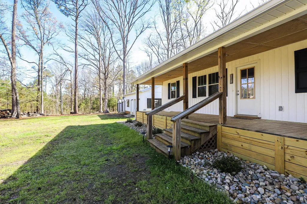 2967 Old Thomson Road Appling GA 30802