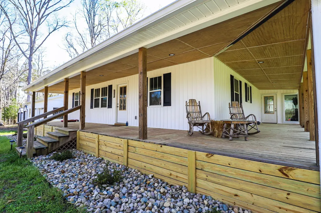 2967 Old Thomson Road Appling GA 30802