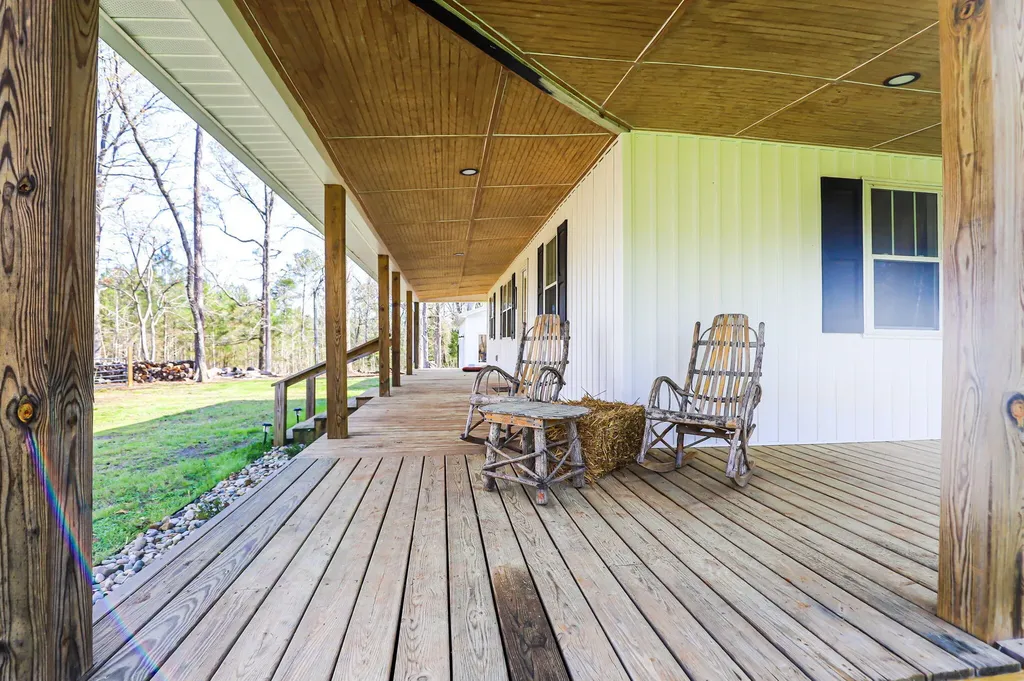2967 Old Thomson Road Appling GA 30802