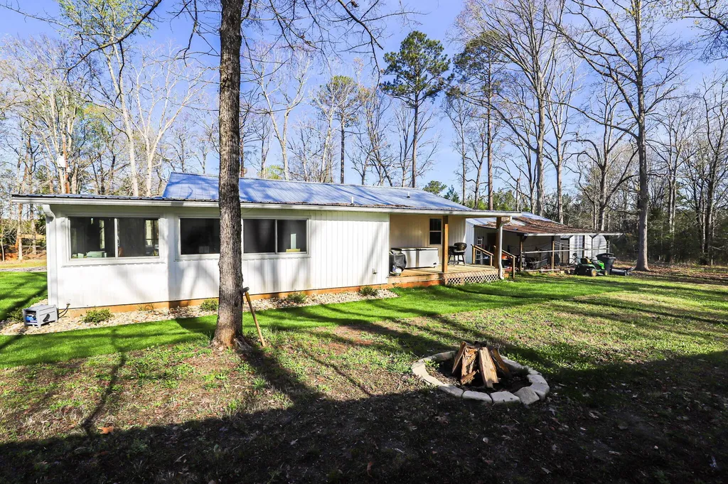 2967 Old Thomson Road Appling GA 30802