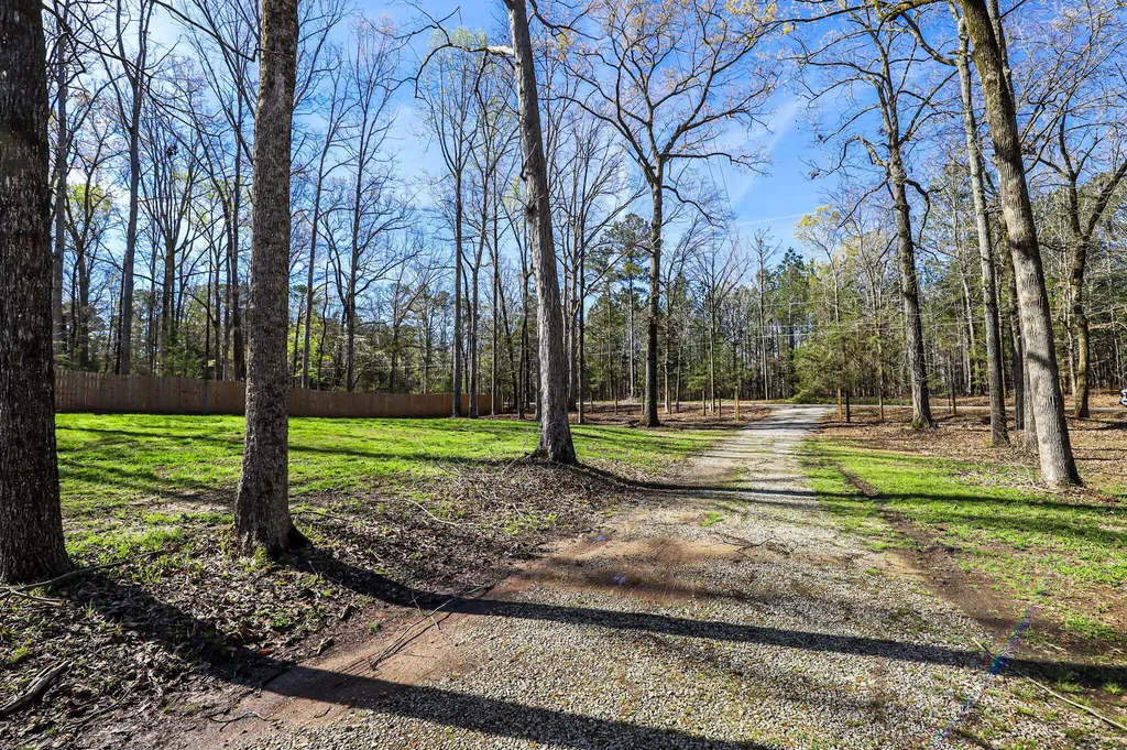 2967 Old Thomson Road Appling GA 30802