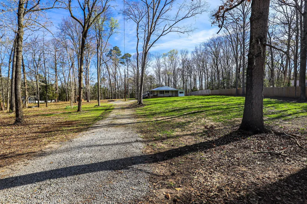 2967 Old Thomson Road Appling GA 30802