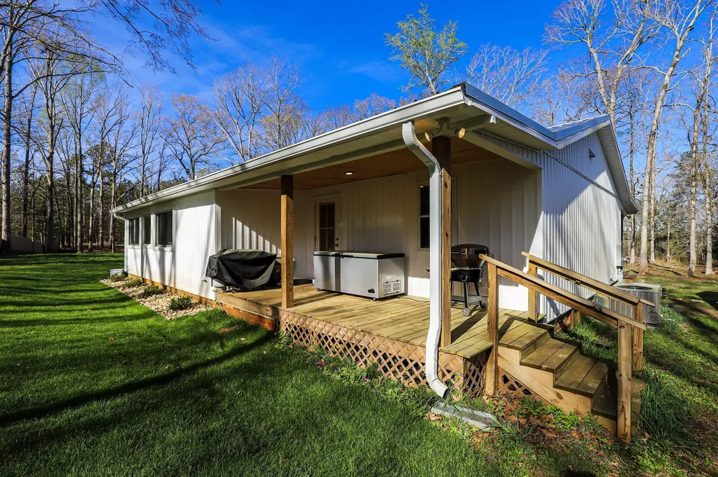2967 Old Thomson Road Appling GA 30802