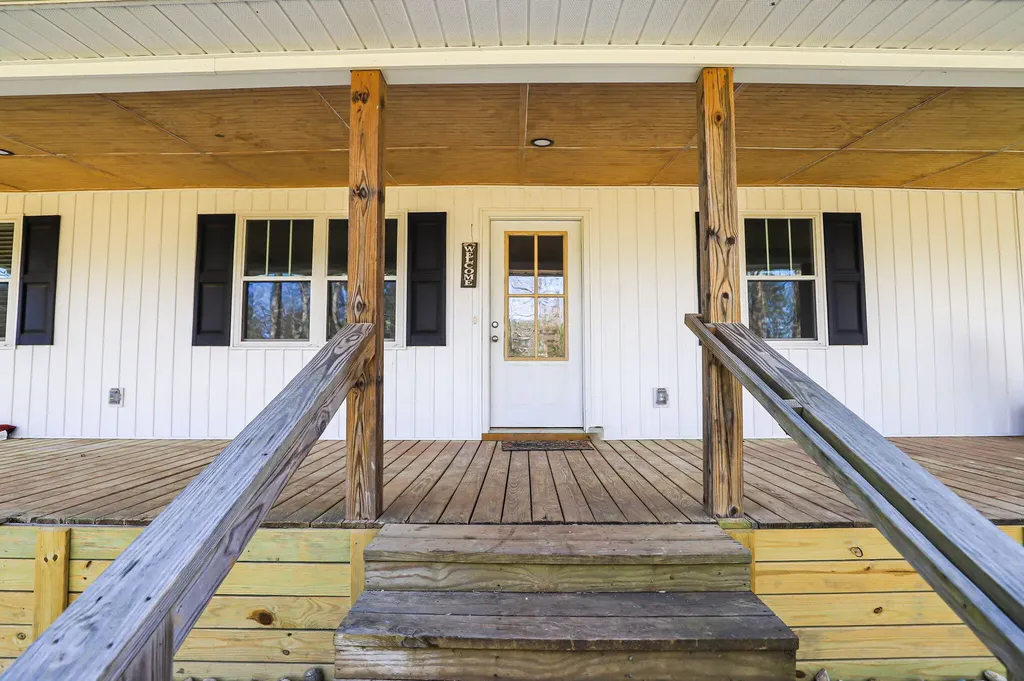 2967 Old Thomson Road Appling GA 30802
