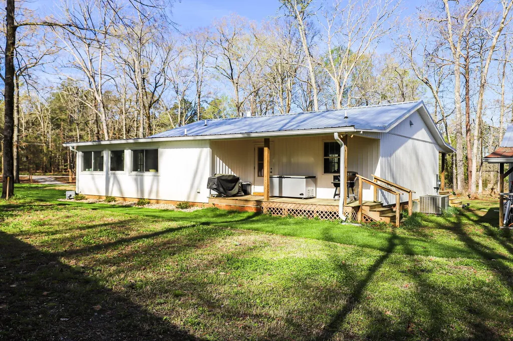 2967 Old Thomson Road Appling GA 30802