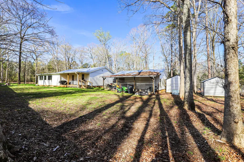 2967 Old Thomson Road Appling GA 30802
