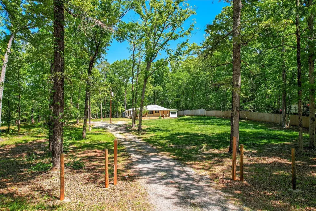 2967 Old Thomson Road Appling GA 30802