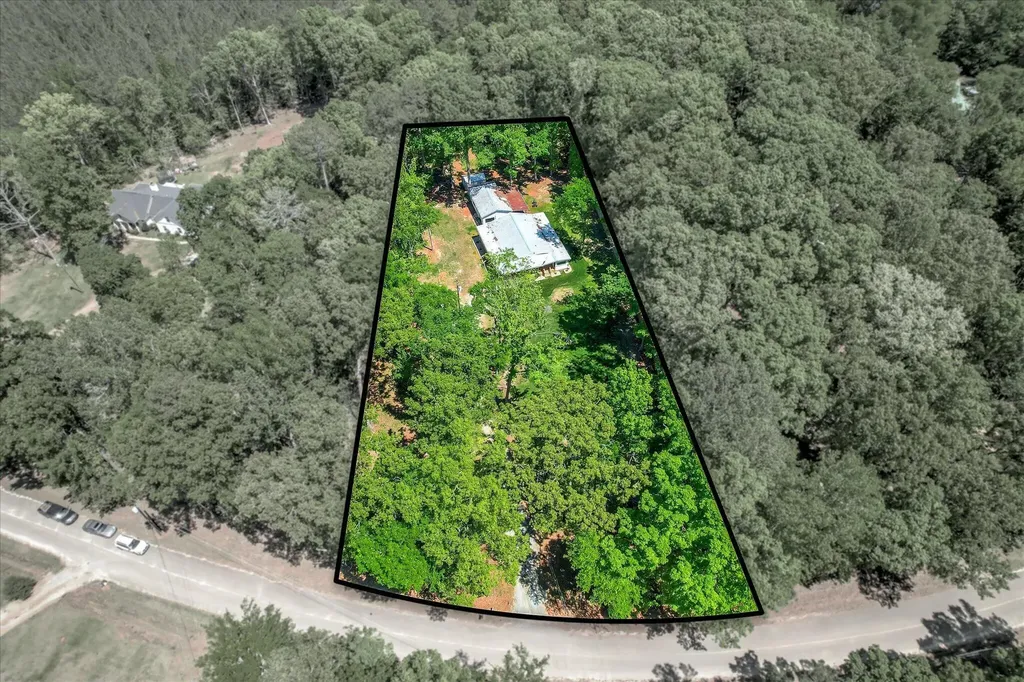 2967 Old Thomson Road Appling GA 30802